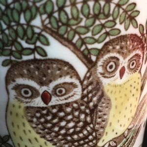 Meet your Posher, Nancy